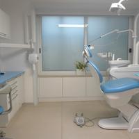 Studio Odontoiatrico offre stanza operativa Napoli
