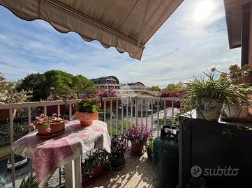 3 LOCALI A SPRESIANO