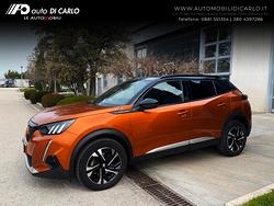 Peugeot 2008 BlueHDi 130 S&S EAT8 GT Line