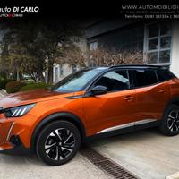 Peugeot 2008 BlueHDi 130 S&S EAT8 GT Line