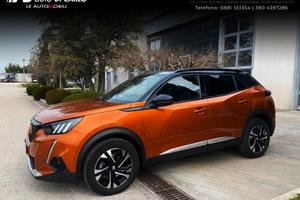 Peugeot 2008 BlueHDi 130 S&S EAT8 GT Line