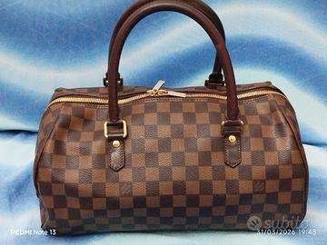 BORSA DONNA LOUIS VITTON ORIGINALE