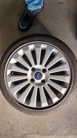 pneumatici 195/45 R16 come nuovi