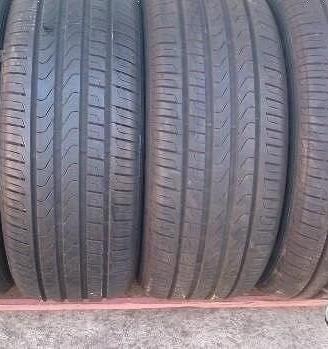 235 55 19 pirelli verde usate
