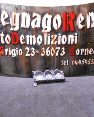 Quadro strumenti alfa romeo 159 50511917