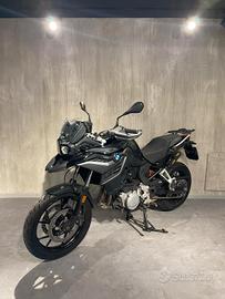 Bmw F 750 GS - anno 2022 - km 14995