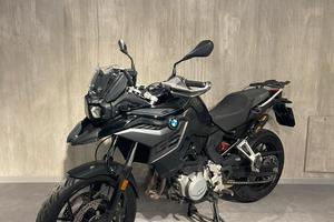 Bmw F 750 GS - anno 2022 - km 14995