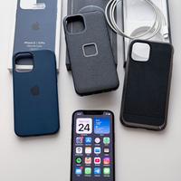 iPhone 12 Pro 256GB Grafite + Accessori Premium