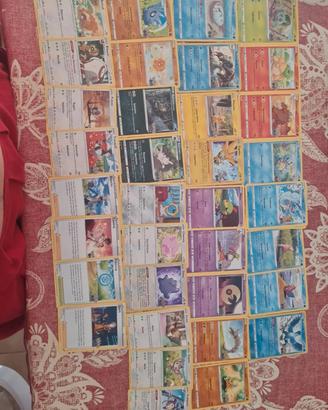 set pokemon go