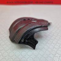 PARAMOTORE PROTEZIONE YAMAHA YZF 250 2010 2011 YZ 