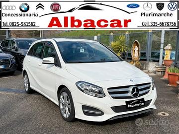 Mercedes-benz B 180 d Premium