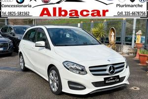 Mercedes-benz B 180 d Premium