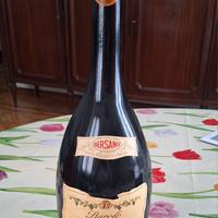 Barolo Bersano magnum millesimato 1977
