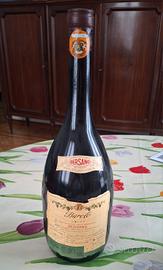 Barolo Bersano magnum millesimato 1977