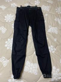 JEANS  MOTO DONNA