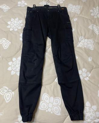 JEANS  MOTO DONNA