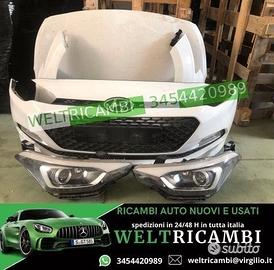 Musata completa hyundai i20 anno 2019 #177