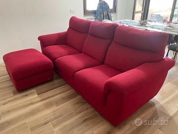 Divano poltrone sofà