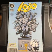 Lobo n. 17 Nuova Edizione – Play Press Publishing