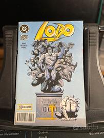 Lobo n. 17 Nuova Edizione – Play Press Publishing