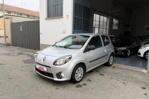 Renault Twingo 1.2 8V Dynamique