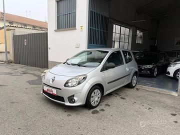Renault Twingo 1.2 8V Dynamique