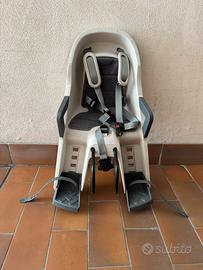 Porta bimbi decathlon