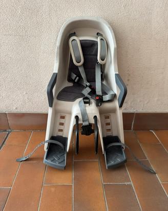 Porta bimbi decathlon