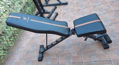 panca fitness