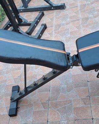 panca fitness