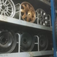 cerchi vintage storici d'epoca 