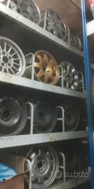 cerchi vintage storici d'epoca 