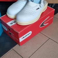 sandali antinfortunistici