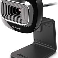 Microsoft LifeCam HD-3000 (720p)