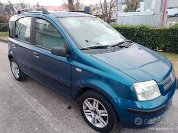 Fiat Panda 1.2 bz Emotion