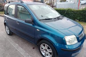 Fiat Panda 1.2 bz Emotion