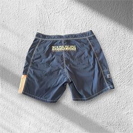 Napapijri Rescue Squad Costume da Bagno taglia L