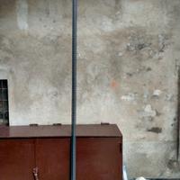 piantana per ripiani scaffale 