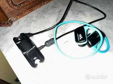 LETTORE MP3 SONY!!