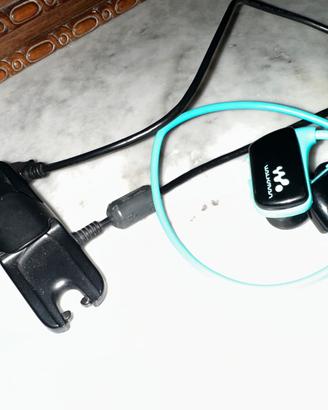 LETTORE MP3 SONY!!