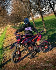 Beta rr 50cc (smembro)