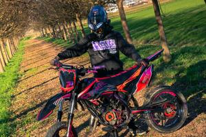 Beta rr 50cc (smembro)