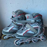 Rollerblades Fila