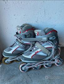 Rollerblades Fila