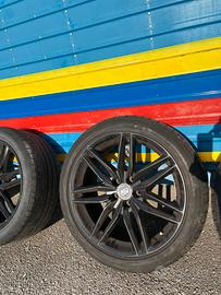 Cerchi raggio 19 Audi Volkswagen Seat Porsche