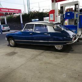 Ds pallas 21 s emiautomatico