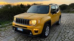 Jeep Renegade 1.6 Mjt 130 CV Limited 07/2023