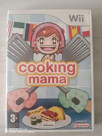 giochi della wii.. 