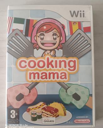 giochi della wii.. 