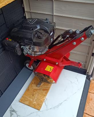 Motozappa Dunsch / RIWALL PRO - DS475
